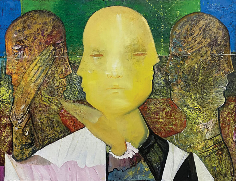 Gevorg Yeghiazaryan,